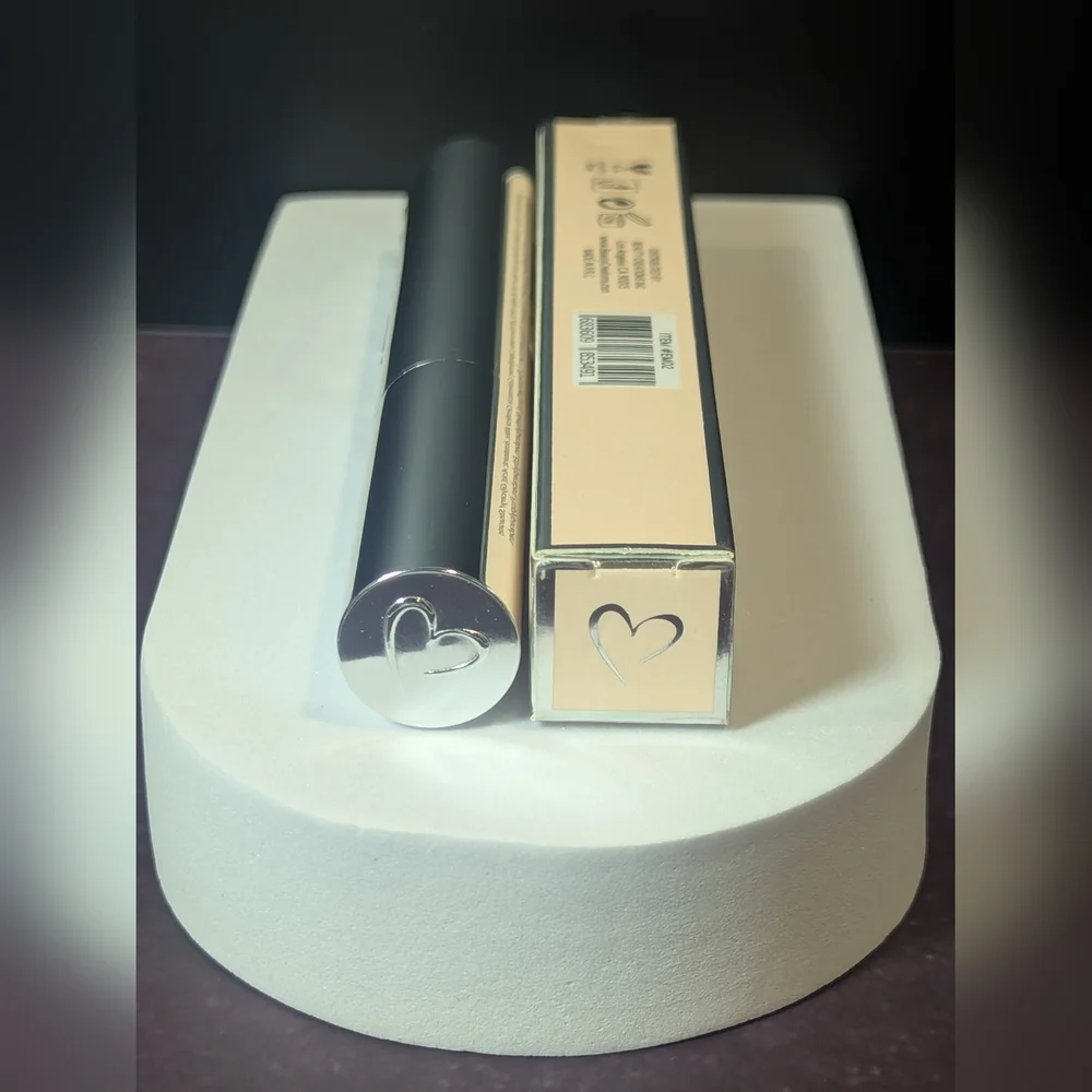 Beauty Creations Lash Flex Volumizing Mascara in Jet Black FS NIB